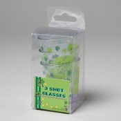 St. Patricks Shot Glass