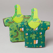 St. Patricks Bottle Cooler