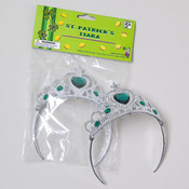 St. Patrick's Day Tiara