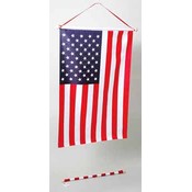 Flag Banner