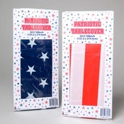 Patriotic TableCover