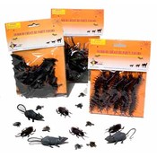 Halloween Party Favors
