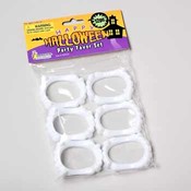 Halloween Fangs Party Favor