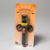 Halloween Projective Torch