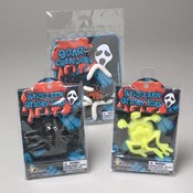 Sticky Creatures/Human Organs Costume Accessories