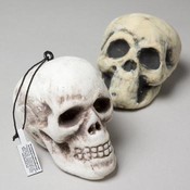Hanging Skull Decor Foam 3.2In