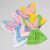 Bunny Ears Hat