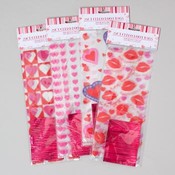 Valentines Cello Loot Bag