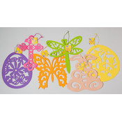 Easter/Spring Hanging Decor