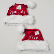 Mini Stocking 2 Pack Hottie/Angel/Flirt