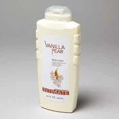 Body Lotion - Vanilla Pear