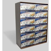 Wrapp-Its Pop Up Foil Sheets