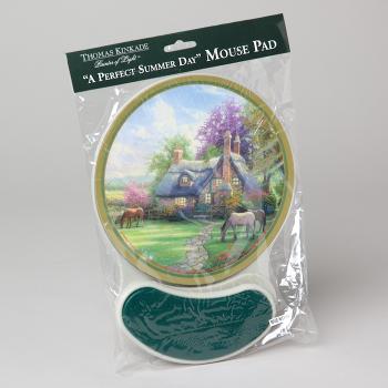 Mouse Pad "A Perfect Summer Day"