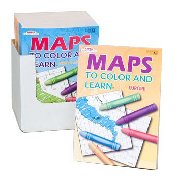 Discount Childrens Books - Wholesale Coloring Books