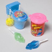 Flush/Ratz Candy Combo
