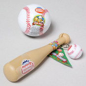 Home Run Dubble Bubble Combo