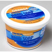 Tarkelp Orange Hand Soap
