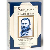 Card Deck - Ulysses S. Grant