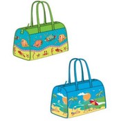 Large Beach Tote