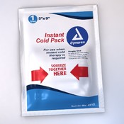 Wholesale Instant Ice Packs