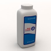 Wholesale Baby Powder