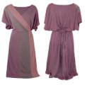 Mossimo Womens Plus Size Dress