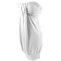 Wet Seal Ladies Tube Dress - White