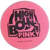 2.5" PINKY BALL