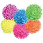 9" JUMBO PUFFER BALL