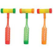8" GROAN HAMMER BUBBLES