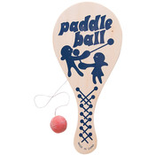 10" PADDLE BALL