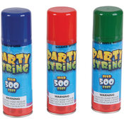 3.5 OZ PARTY STRING