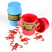 4.5" MONKEY GAME