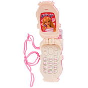 4.5" SUPER TALKING CELL PHONE