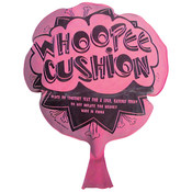 8" WHOOPIE CUSHION
