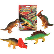 5" ASSORTED MEDIUM GROWING DINOS