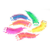 11" STRETCH BUG EYE CENTIPEDE