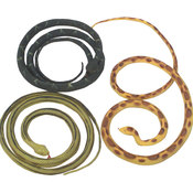 60" VINYL SNAKE
