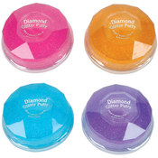 DIAMOND GLITTER PUTTY