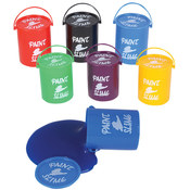 2.50" PAINT SLIME