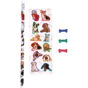 Puppy Stationery Set