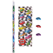 Racing Stationery Set