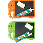 8.25 X 5" ANIMAL BLACKBOARDS