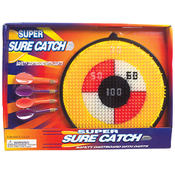 10" FAMILY DART GAME