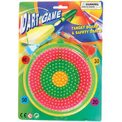 6.5" DART GAME