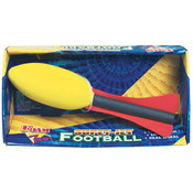12" JET FOOTBALL