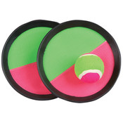 6.50" MAGIC BALL &amp; MITT GAME