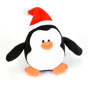 5" Plush Penguin