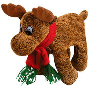 5" PlushReindeer