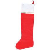 16" X 45" Jumbo Stocking